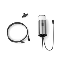 pastatomi lauko sviestuvai - Lauko šviestuvas Philips Hue Calla Outdoor - 4 nuotrauka