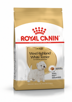 sunu maistas - Royal Canin West Highland White Terrier Adult 3 kg - 9 nuotrauka