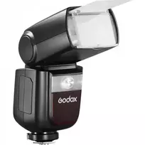 godox v860iii - Godox V860III Nikon - 2 nuotrauka