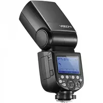 godox v860iii - Godox V860III Nikon - 3 nuotrauka