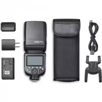 godox v860iii - Godox V860III Nikon - 5 nuotrauka