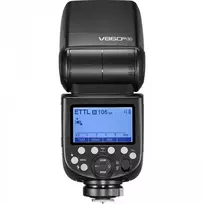 godox v860iii - Godox V860III Nikon - 7 nuotrauka