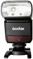 speedlo - Godox TT350 speedlite for Sony - 2 nuotrauka