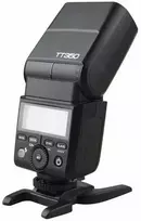 speedlo - Godox TT350 speedlite for Sony - 3 nuotrauka