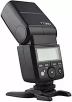 speedlo - Godox TT350 speedlite for Sony - 4 nuotrauka