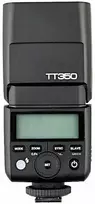speedlo - Godox TT350 speedlite for Sony - 6 nuotrauka