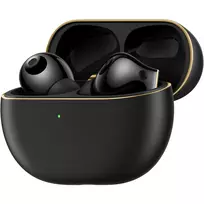 belaides ausines - Huawei FreeBuds Pro 4 Juodas (Black) - 5 nuotrauka