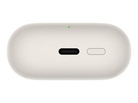belaides ausines - Huawei FreeBuds SE 3 Beige (Smėlinės) - 2 nuotrauka