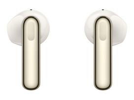 belaides ausines - Huawei FreeBuds SE 3 Beige (Smėlinės) - 4 nuotrauka
