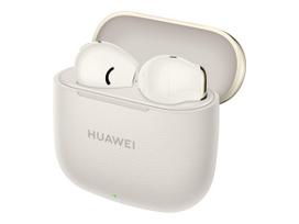 belaides ausines - Huawei FreeBuds SE 3 Beige (Smėlinės) - 5 nuotrauka