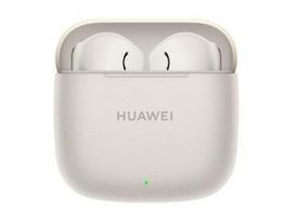 belaides ausines - Huawei FreeBuds SE 3 Beige (Smėlinės) - 12 nuotrauka