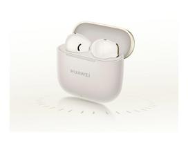 belaides ausines - Huawei FreeBuds SE 3 Beige (Smėlinės) - 14 nuotrauka