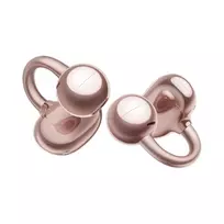 belaides ausines - Huawei FreeClip - Rose Gold - 2 nuotrauka