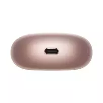 belaides ausines - Huawei FreeClip - Rose Gold - 3 nuotrauka