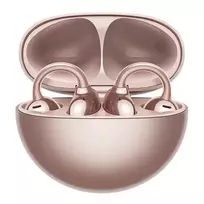 belaides ausines - Huawei FreeClip - Rose Gold - 4 nuotrauka