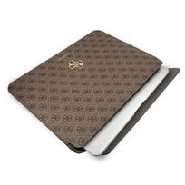 imaute kompiuteriui - Guess GUCS13G4GFBR 13" Brown 4G Big Logo - 3 nuotrauka