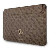 imaute kompiuteriui - Guess GUCS13G4GFBR 13" Brown 4G Big Logo - 5 nuotrauka