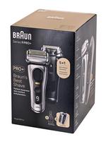 9 pro - Braun Series 9 PRO+ 9577CC - 7 nuotrauka