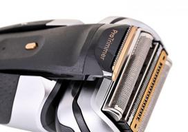 9 pro - Braun Series 9 PRO+ 9577CC - 11 nuotrauka