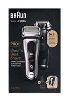 9 pro - Braun Series 9 PRO+ 9577CC - 16 nuotrauka