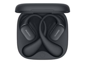 ausines bluetooth - Huawei FreeArc Juodas (Black) - 3 nuotrauka