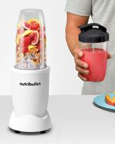nutribullet - Nutribullet NB907MAW Balta (White) - 3 nuotrauka