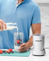 nutribullet - Nutribullet NB907MAW Balta (White) - 5 nuotrauka