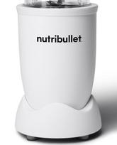 nutribullet - Nutribullet NB907MAW Balta (White) - 8 nuotrauka
