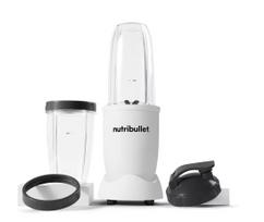 nutribullet - Nutribullet NB907MAW Balta (White) - 9 nuotrauka