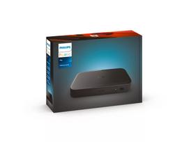 ismanus namas - Philips Hue Play HDMI Sync Box 8K, Juodas (Black) - 2 nuotrauka