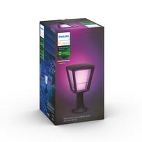 philips lauko sviestuvas - Philips 17441/30/P7 - LED RGBW Lauko šviestuvas Hue ECONIC LED/15W/230V IP44 - 4 nuotrauka