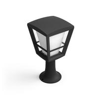 philips lauko sviestuvas - Philips 17441/30/P7 - LED RGBW Lauko šviestuvas Hue ECONIC LED/15W/230V IP44 - 5 nuotrauka