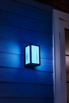 philips lauko sviestuvas - Lauko šviestuvas Philips Hue Ambiance, 1 vnt. - 3 nuotrauka