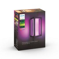 philips lauko sviestuvas - Philips Hue Sieninis lauko šviestuvas Impress (Baltas ir spalvotas) - 5 nuotrauka