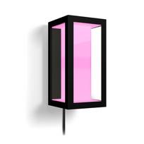 philips lauko sviestuvas - Philips Hue Sieninis lauko šviestuvas Impress (Baltas ir spalvotas) - 7 nuotrauka