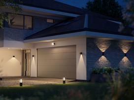 sviestuvai - Philips - LED RGBW Pritemdomas lauko šviestuvas Hue RESONATE LED/8W/230V IP44 - 2 nuotrauka