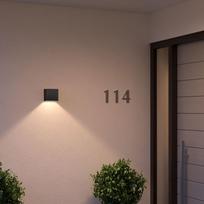 sviestuvai - Philips - LED RGBW Pritemdomas lauko šviestuvas Hue RESONATE LED/8W/230V IP44 - 5 nuotrauka