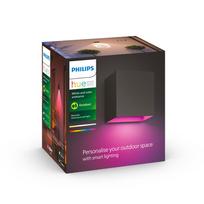 sviestuvai - Philips - LED RGBW Pritemdomas lauko šviestuvas Hue RESONATE LED/8W/230V IP44 - 8 nuotrauka
