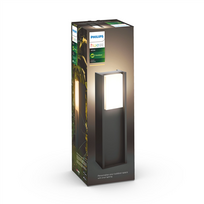 philips hue e27 - Lauko šviestuvas Philips Hue Turaco - 3 nuotrauka