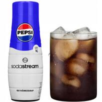 pepti - SodaStream Pepsi 440 ml - 2 nuotrauka