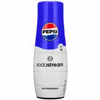 pepti - SodaStream Pepsi 440 ml - 3 nuotrauka
