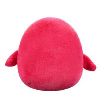 squishmallows 30 cm - Pliušinis žaislas SQUISHMALLOWS W21 Fuzz-A-Mallows, 30 cm - 2 nuotrauka