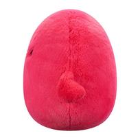 squishmallows 30 cm - Pliušinis žaislas SQUISHMALLOWS W21 Fuzz-A-Mallows, 30 cm - 3 nuotrauka