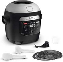 daugiafunkcinis puodas - Tefal Actifry MY741CF0 Juodas (Black) - 2 nuotrauka