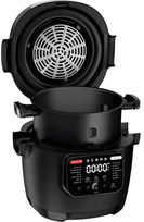 daugiafunkcinis puodas - Tefal Actifry MY741CF0 Juodas (Black) - 3 nuotrauka