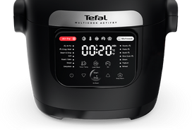 daugiafunkcinis puodas - Tefal Actifry MY741CF0 Juodas (Black) - 4 nuotrauka