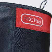 jetboots - Kompresinis masažuoklis Therabody JetBoots Pro Plus M, juoda - 5 nuotrauka