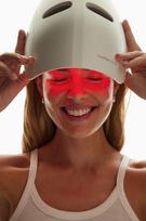 glo - Therabody TheraFace Mask Glo TF0004349-3A20 - 7 nuotrauka