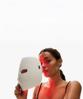 glo - Therabody TheraFace Mask Glo TF0004349-3A20 - 12 nuotrauka