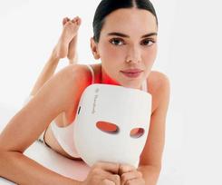 glo - Therabody TheraFace Mask Glo TF0004349-3A20 - 16 nuotrauka